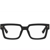 Montatura vista Dsquared Uomo D2 0167/GBLACK54 - D2 0167/GBLACK54